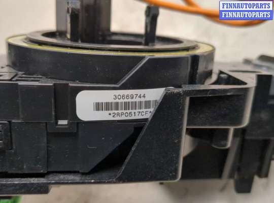 купить Переключатель поворотов и дворников (стрекоза) на Volvo XC70 2000-2007