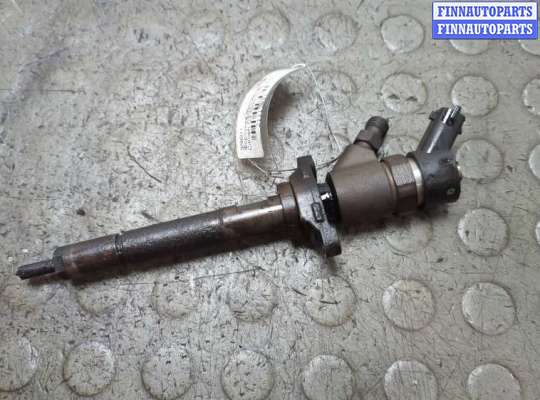 Форсунка топливная CT1136371 на Citroen C4 2004-2010