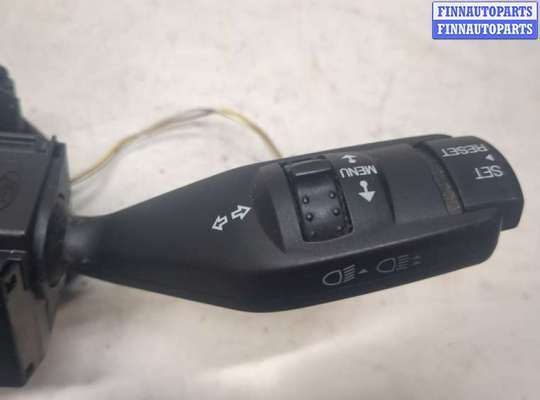 купить Переключатель поворотов и дворников (стрекоза) на Ford Focus 2 2005-2008