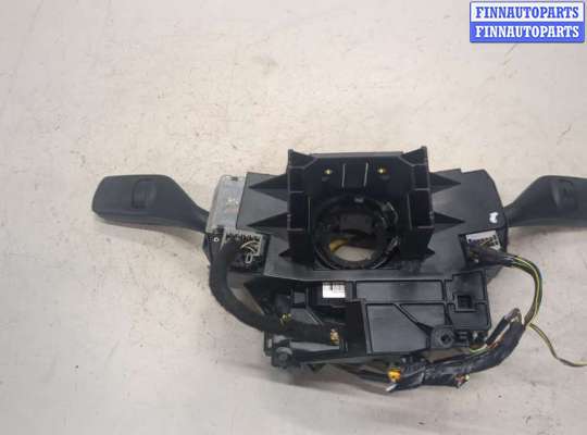 купить Переключатель поворотов и дворников (стрекоза) на Ford Focus 2 2005-2008
