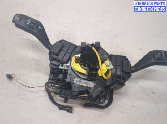 купить Переключатель поворотов и дворников (стрекоза) на Ford Focus 2 2005-2008