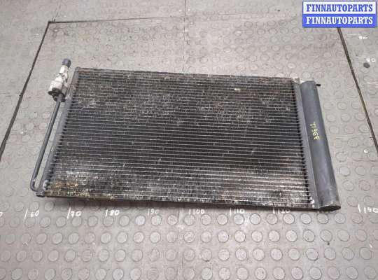 купить Радиатор кондиционера на BMW 5 E60 2003-2010