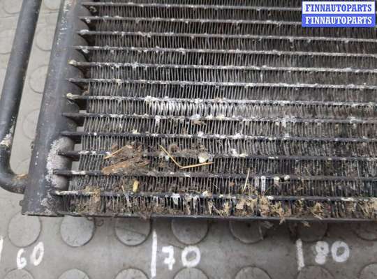 купить Радиатор кондиционера на BMW 5 E60 2003-2010