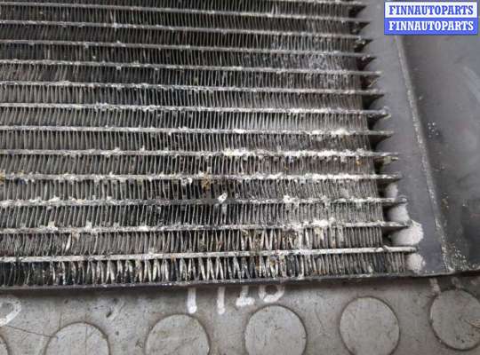 купить Радиатор кондиционера на BMW 5 E60 2003-2010