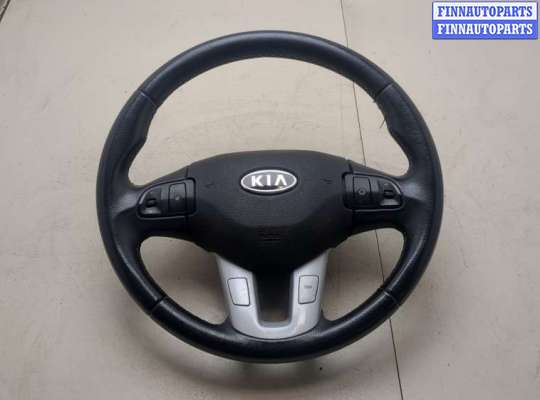Руль KA598997 на KIA Ceed 2007-2012