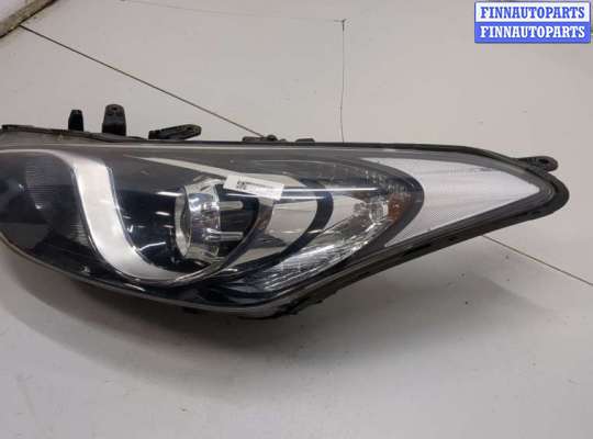 купить Фара (передняя) на Hyundai i30 2011-2017