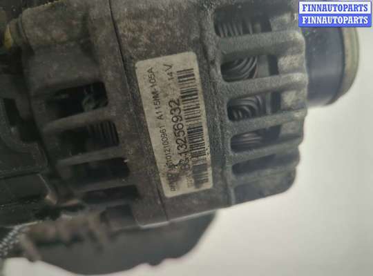 купить Форсунка топливная на Opel Corsa D 2006-2014