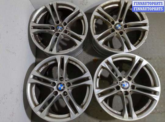 купить Комплект литых дисков на BMW 5 F10 2010-2017