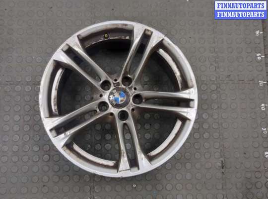 Комплект литых дисков BM3459170 на BMW 5 F10 2010-2017