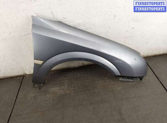 купить Крыло на Opel Signum