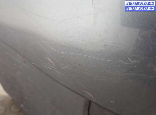 купить Бампер на Skoda Roomster 2006-2015