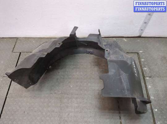 купить Защита арок (подкрылок) на Ford Mondeo 4 2007-2015