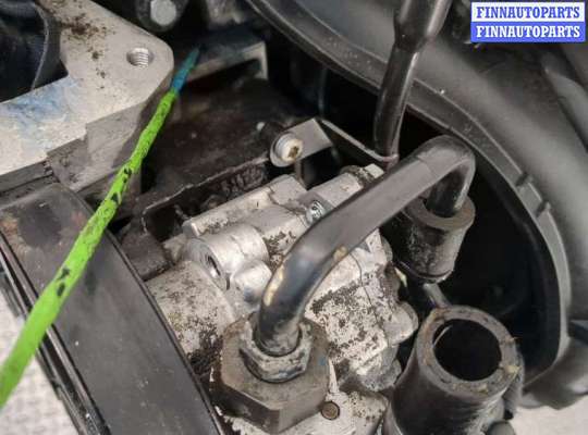 купить Заслонка дроссельная на Peugeot 406 1999-2004