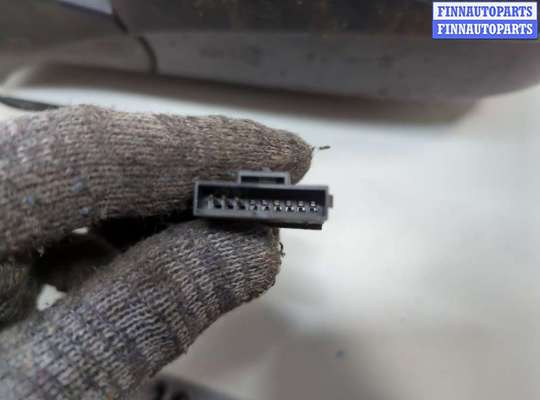купить Зеркало боковое на Opel Zafira B 2005-2014