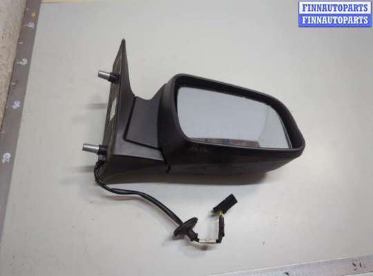 Зеркало боковое OP2404157 на Opel Zafira B 2005-2014