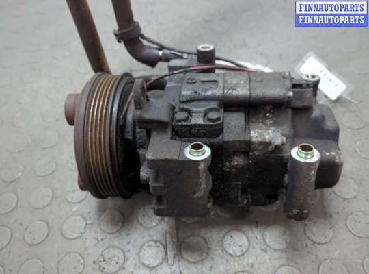 купить Компрессор кондиционера на Mazda 3 (BK) 2003-2009