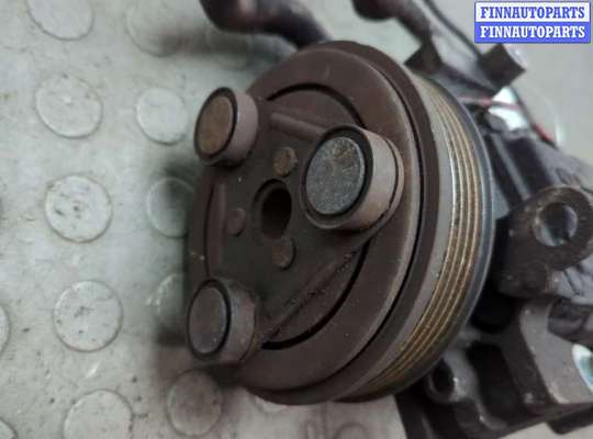 купить Компрессор кондиционера на Mazda 3 (BK) 2003-2009