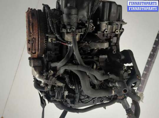 купить Двигатель (ДВС) на Ford Transit 2006-2014