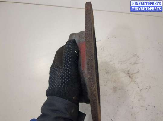 купить Диск тормозной на Mercedes CLK W209 2002-2010