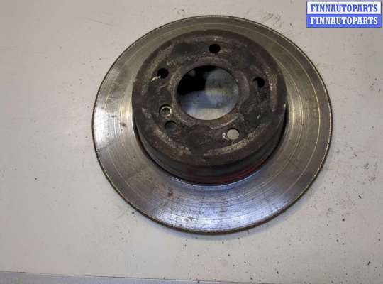 купить Диск тормозной на Mercedes CLK W209 2002-2010