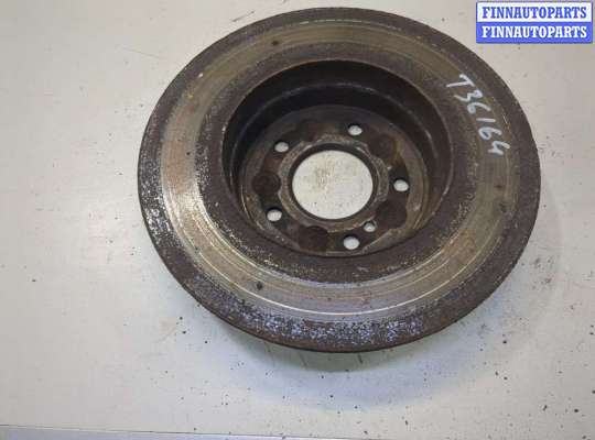купить Диск тормозной на Mercedes CLK W209 2002-2009