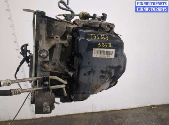 купить КПП - автомат (АКПП) на Opel Zafira B 2005-2014