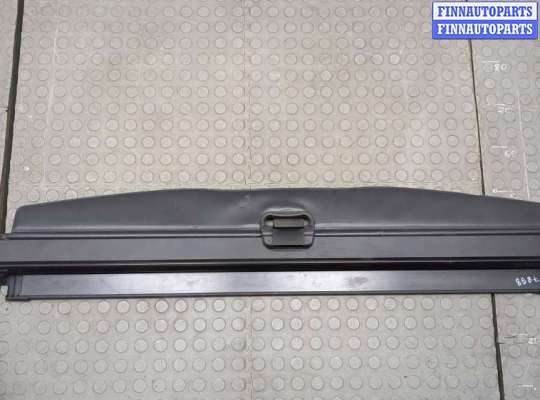 купить Шторка багажника на BMW X3 E83 2003-2010