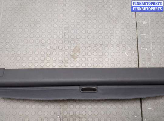 купить Шторка багажника на BMW X3 E83 2003-2010