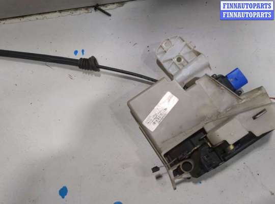 купить Замок двери на Volkswagen Polo 2005-2009