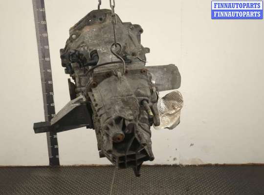купить КПП 5-ст.мех. (МКПП) на Volkswagen Passat 5 2000-2005