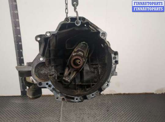 КПП 5-ст.мех. (МКПП) SK476492 на Skoda Fabia 2007-2014