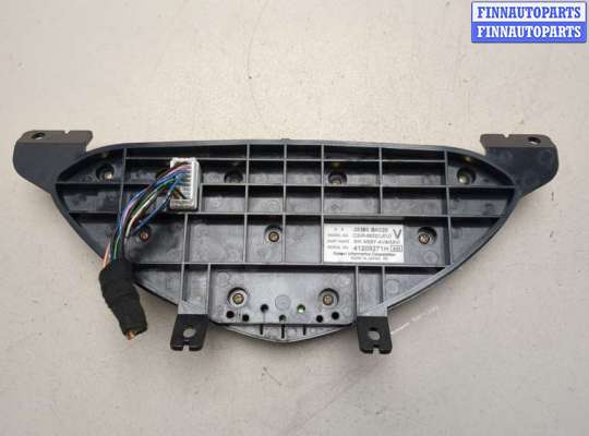 купить Переключатель отопителя (печки) на Nissan Primera P12 2002-2008