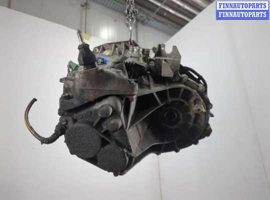 купить КПП 6-ст.мех. (МКПП) на Nissan Qashqai 2006-2013