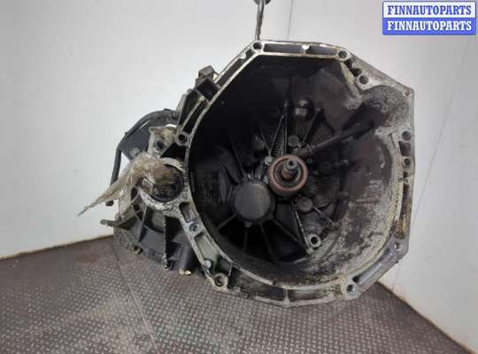 купить КПП 6-ст.мех. (МКПП) на Nissan Qashqai 2006-2013