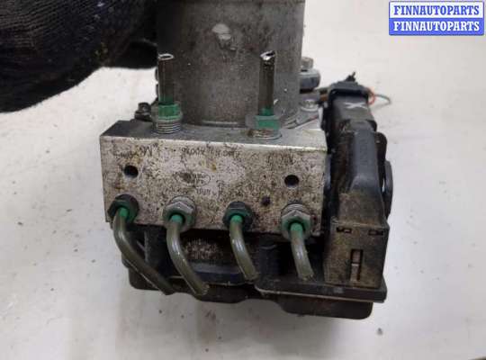 купить Блок АБС, насос (ABS, ESP, ASR) на Land Rover Discovery 3 2004-2009