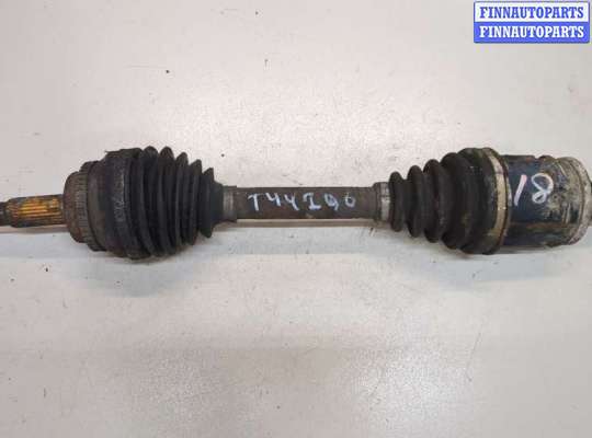 Полуось (приводной вал, шрус) TT884394 на Toyota RAV 4 2000-2005