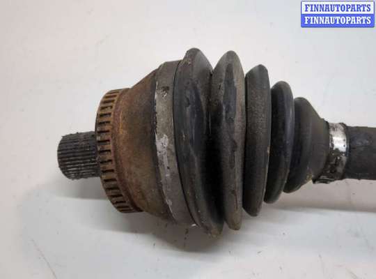 купить Полуось (приводной вал, шрус) на Volkswagen Passat 5 2000-2005