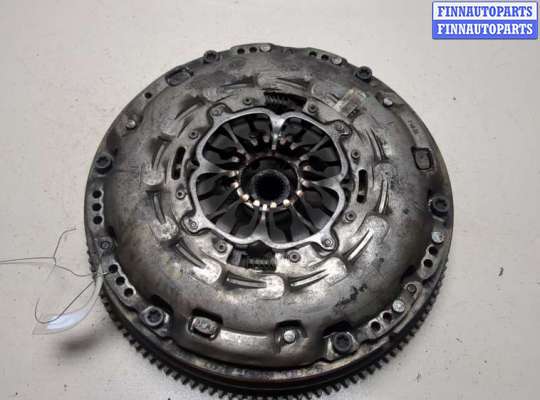 купить Маховик на Nissan Qashqai 2006-2013
