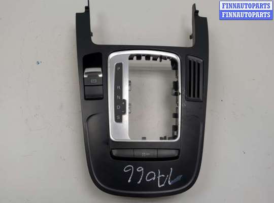 купить Рамка под кулису на Audi A4 (B8) 2007-2011