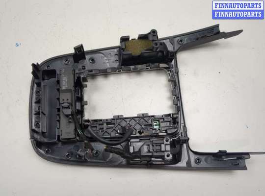 купить Рамка под кулису на Audi A4 (B8) 2007-2015