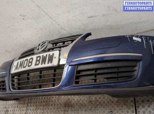 купить Решетка радиатора на Volkswagen Jetta 5 2005-2011