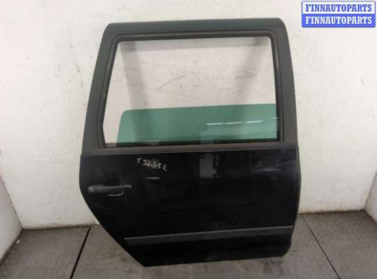 купить Дверная карта (Обшивка двери) на Volkswagen Sharan 2000-2010