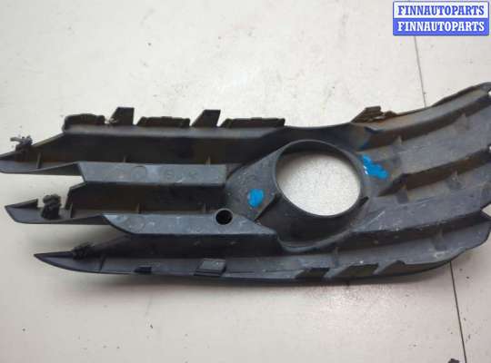 купить Заглушка (решётка) бампера на Opel Vectra C 2002-2008