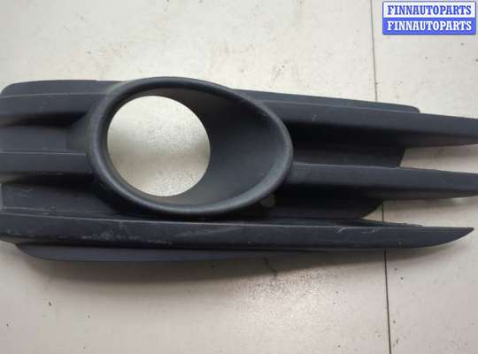 купить Заглушка (решётка) бампера на Opel Vectra C 2002-2008