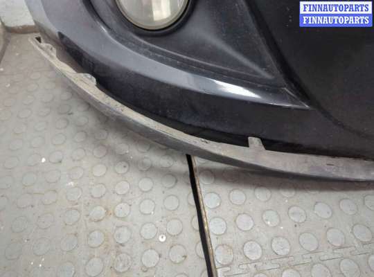 купить Бампер на Peugeot 207 2006-2015