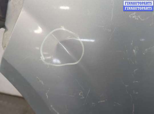 купить Крыло на Renault Kangoo 1998-2008