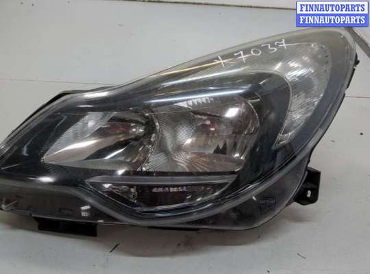 купить Фара (передняя) на Opel Corsa D 2006-2014