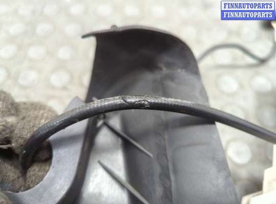 купить Каркас ручки на Mercedes ML W164 2005-2011