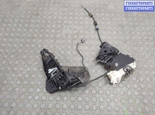 купить Каркас ручки на Mercedes ML W164 2005-2011