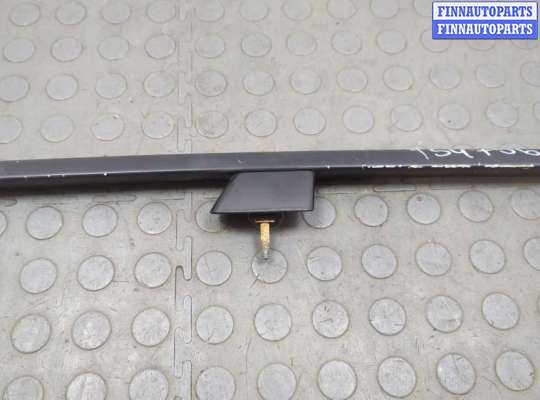 купить Рейлинг на крышу (одиночка) на Skoda Fabia 1999-2007